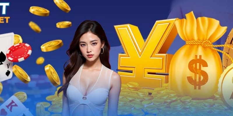 Giới thiệu sơ lược về dịch vụ nạp tiền BK8